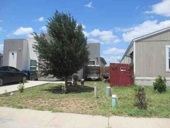 Property Side View