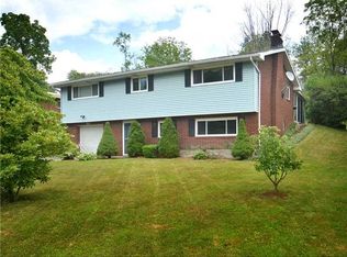 1160 Colgate Dr, Monroeville, PA 15146