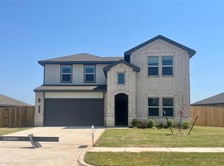 10312 NW 28th St, Yukon, OK 73099