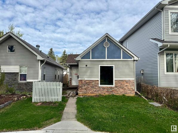 (undisclosed Address), Edmonton, AB T5E 5H4