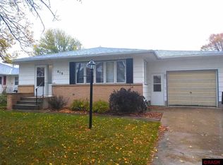 810 2nd St W, Morgan, MN 56266