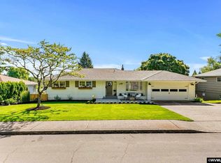 4098 Oakman St S, Salem, OR