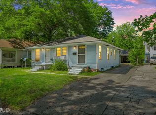 134 E Herndon St, Shreveport A, Shreveport, LA 71101