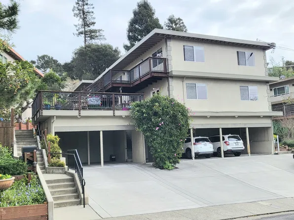 49 Roque Moraes Dr, Mill Valley, CA 94941