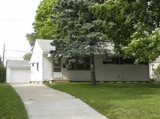 1076 Lenore Ave, Columbus, OH 43224