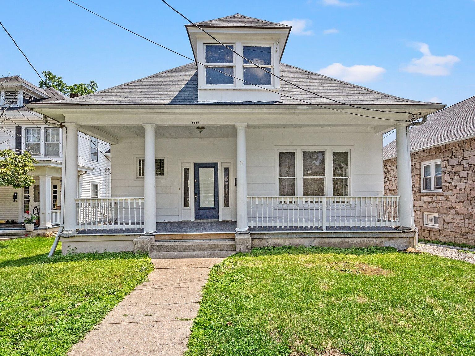 1546 Cypress St, Paris, KY 40361 Zillow