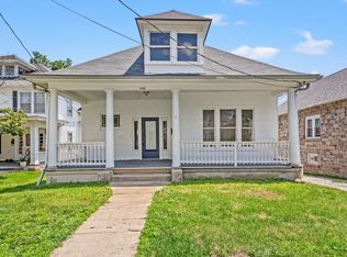 1546 Cypress St, Paris, KY 40361