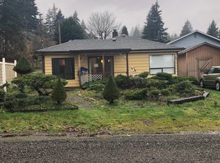 1303 Turner Ave, Shelton, WA 98584