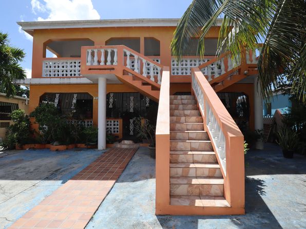 361 Barren Spot Qu St #B, Kingshill, VI 00850