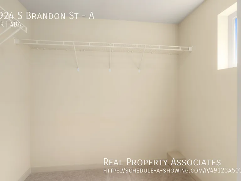 3924 S Brandon St #A — Photo 13