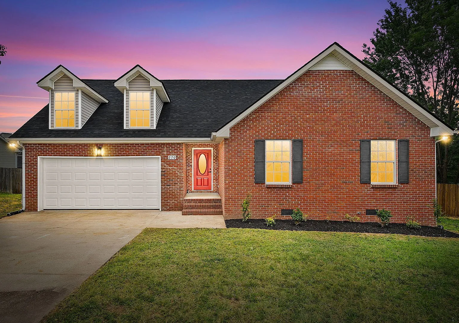 270 Harold Drive — Photo 1