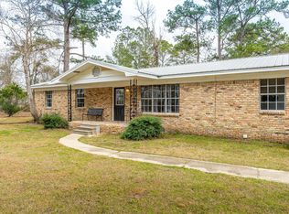 25824 Setina Rd, Lucedale, MS 39452