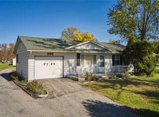 967 Killinger Rd, Clinton, OH 44216