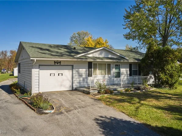 967 Killinger Rd, Clinton, OH 44216