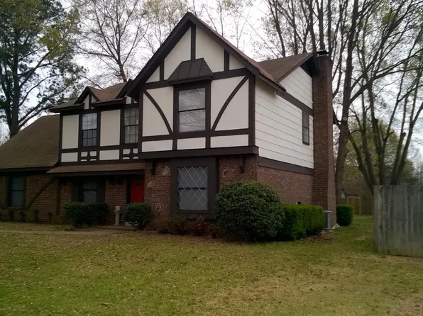 3778 Birchvale Dr, Memphis, TN 38125