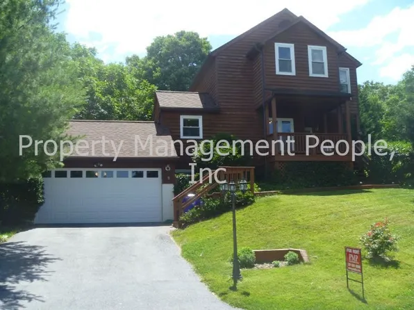 6595 Edgewood Rd, New Market, MD 21774