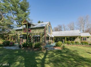 3845 Chaneyville Rd, Owings, MD 20736