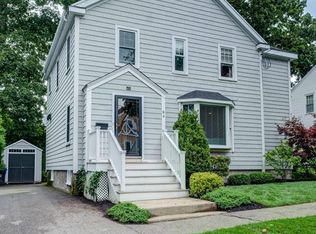 84 Reservation Rd, Milton, MA 02186