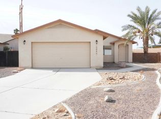 10486 S Typhoon Ave, Yuma, AZ 85365