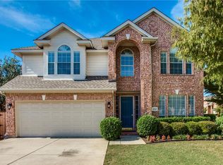 4620 Southpointe Dr, Richardson, TX 75082