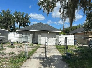 4817 Mark Way, Bartow, FL 33830