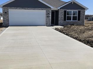 996 Rookery Way, New Haven, IN 46774