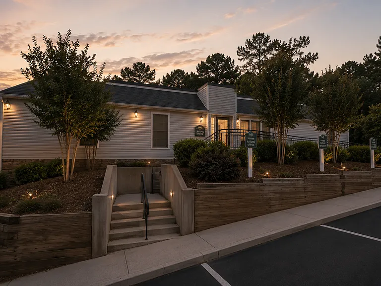 Manchester Ridge | Modern Living in the Heart of College Park — Photo 7