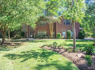 11889 Elizabeth Rdg, Conroe, TX 77304