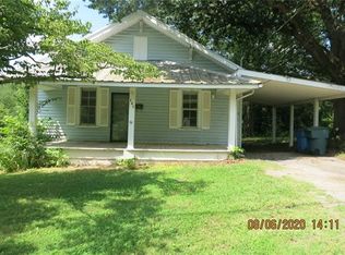 420 6th St SW, Conover, NC 28613