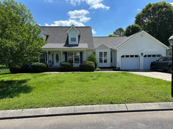 5744 Sundown Ct, Ooltewah, TN 37363