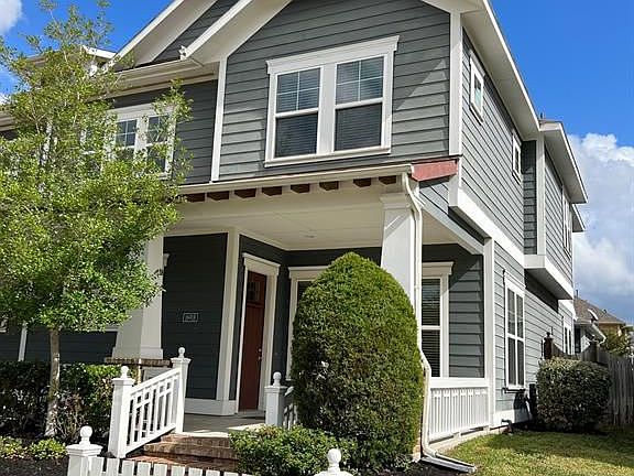 2nd image of 16918 Makanda Dr