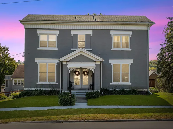 500 State St, Bellevue, IA 52031
