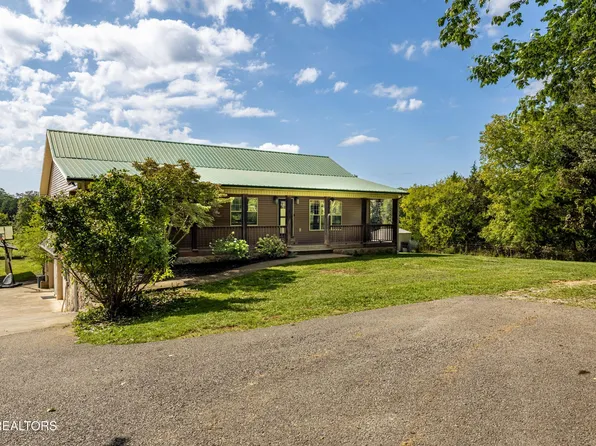 3506 Fox Creek Rd, Louisville, TN 37777