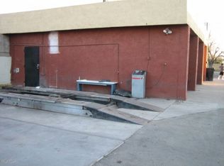 524 E Broadway Rd, Mesa, AZ 85204