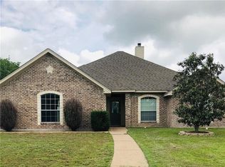 403 Greystone Dr, Lorena, TX 76655