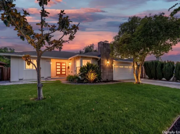 1480 Willowmont Ave, San Jose, CA 95118