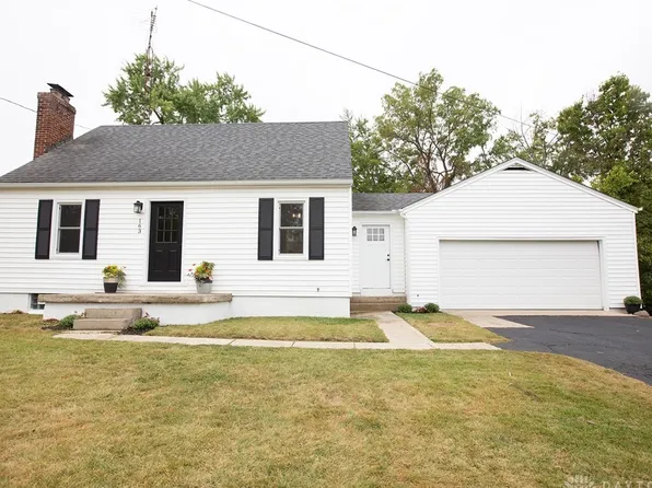 163 Grange Hall Rd, Beavercreek, OH 45430
