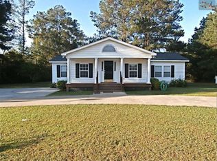 1201 Lawhorn Rd, Blythewood, SC 29016