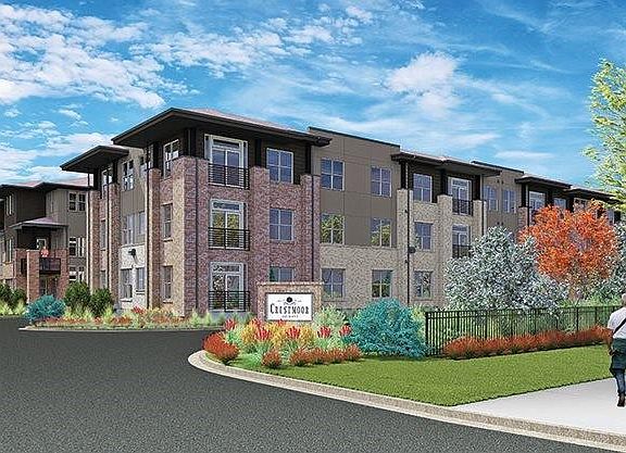 4th image of 155 S Monaco Pkwy #301