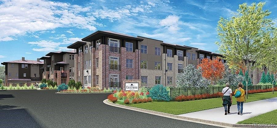 1st image of 155 S Monaco Pkwy #103