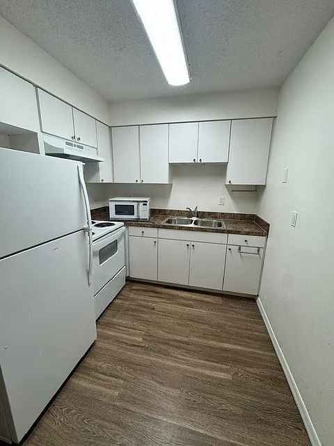 1 bed, 582 sqft, $1,300 — Photo 3