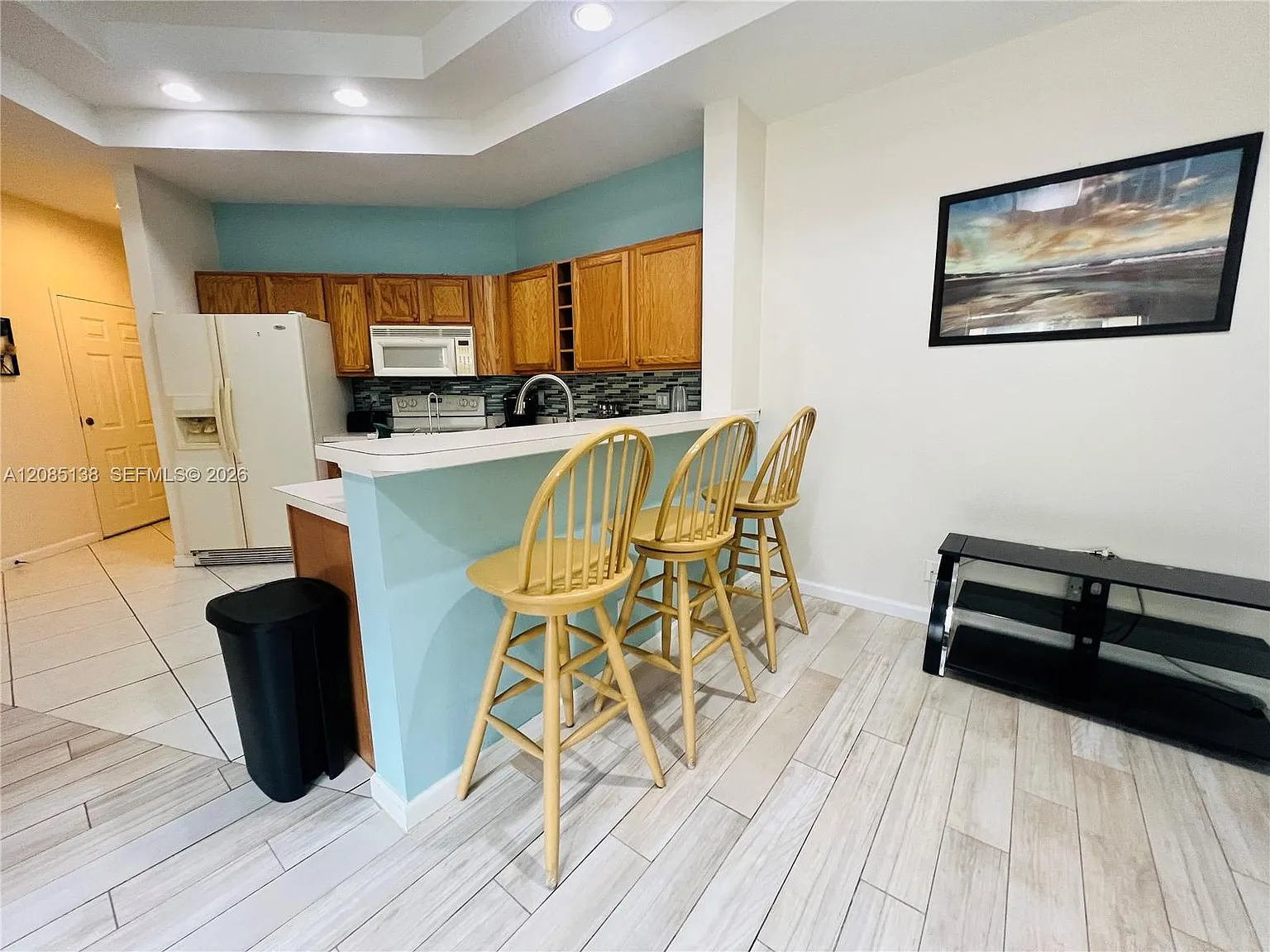 Castle Pines Condominium — Photo 1