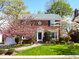 344 Radel Ter, South Orange, NJ 07079