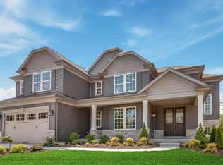 961 Chapel Wood Ct, Saint Louis, MO 63122