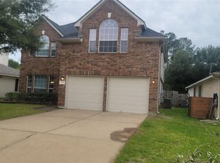 15519 Forest Creek Farms Dr, Cypress, TX 77429