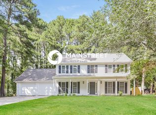 1384 Grindenwald Dr, Jonesboro, GA 30238
