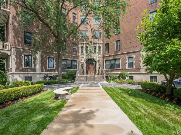 800 W Ferry St #11-C, Buffalo, NY 14222