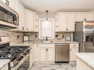 1005 Oakwood Rd, Haddonfield, NJ 08033