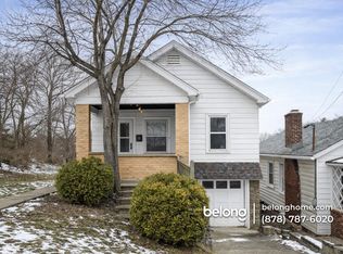 1726 Warriors Rd, Pittsburgh, PA 15205