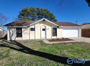 3006 Cornville Rd SW, Decatur, AL 35603